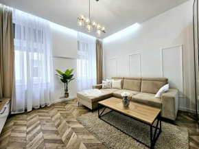 NARUTOWICZA Grand Apartment - CENTRUM Dworzec Fabryczna